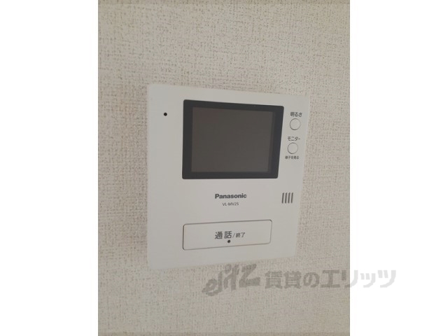 セキュリティ　ドアフォン（ＴＶ含）