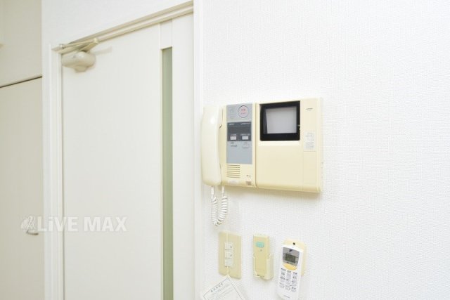 その他設備　※別号室参考写真※