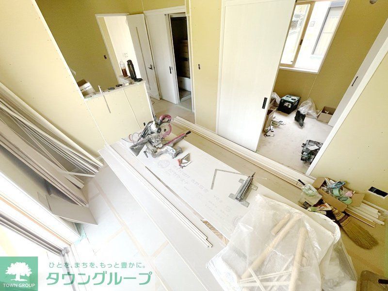 その他部屋・スペース