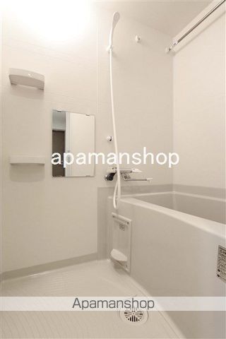 地下鉄長堀鶴見緑地線 玉造駅 徒歩4分 13階建 築7年の風呂写真