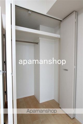 地下鉄長堀鶴見緑地線 玉造駅 徒歩4分 13階建 築7年の内装写真