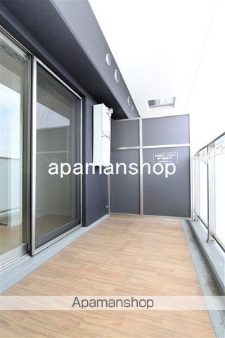 地下鉄長堀鶴見緑地線 玉造駅 徒歩4分 13階建 築7年の内装写真