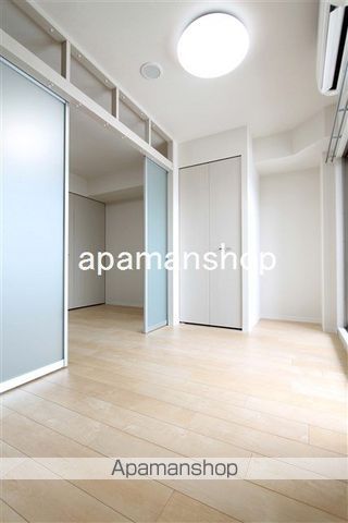 地下鉄長堀鶴見緑地線 玉造駅 徒歩4分 13階建 築7年の内装写真