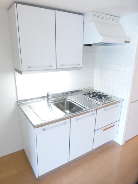 キッチン　キッチン※別部屋参考写真