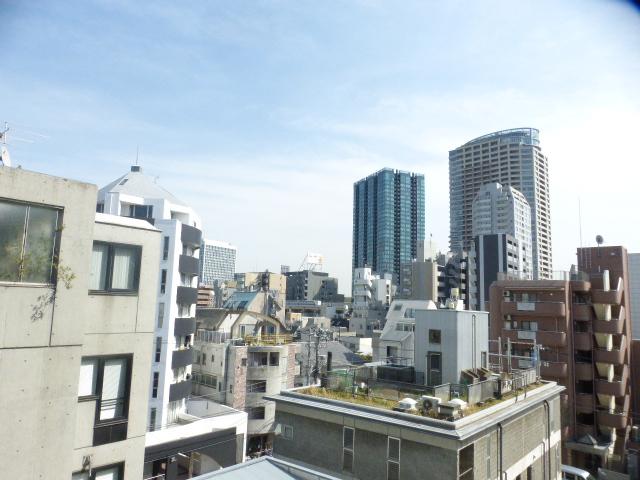 眺望　眺望