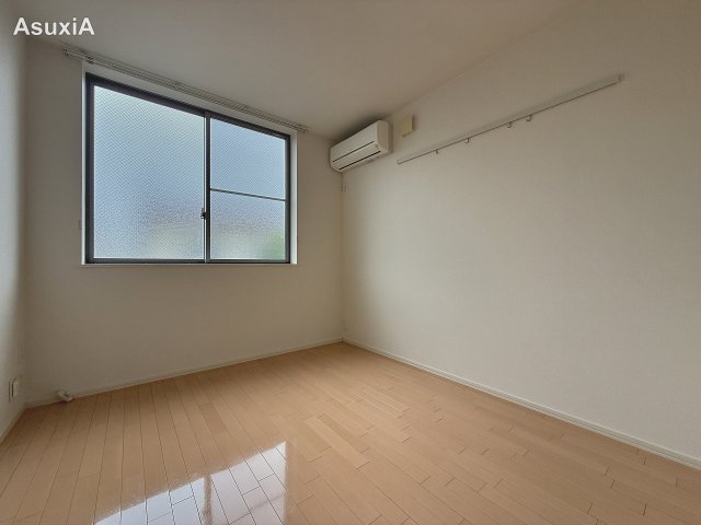 その他設備　別タイプのお部屋の写真です