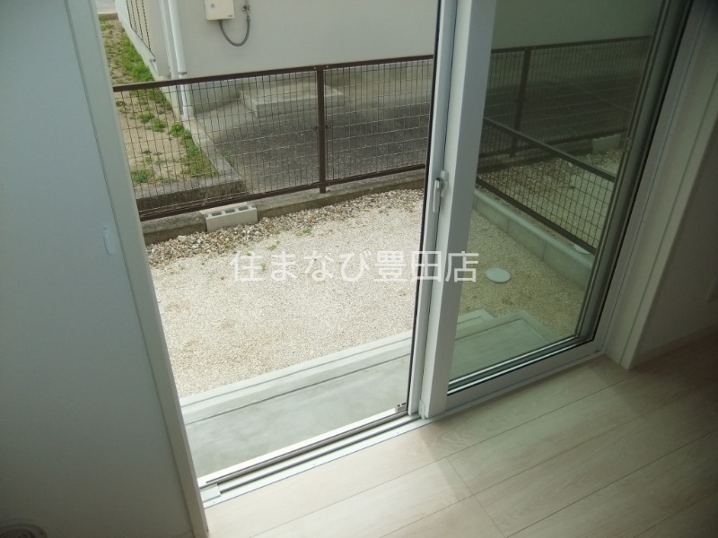 庭