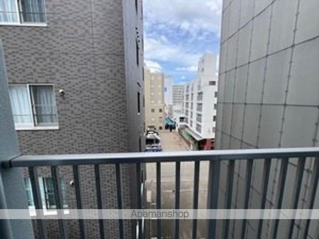 眺望　眺望
