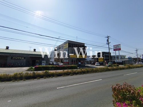 飲食店　聚紅源（飲食店）まで401m