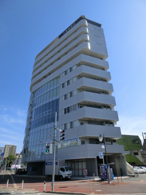 病院　千葉診療所（病院）まで503m