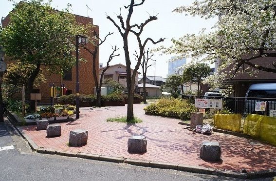 その他　砂山公園（その他）まで10m