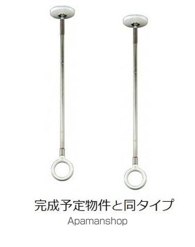 ＪＲ東海道本線 浜松駅 バス乗車時間：31分 最寄りバス停で下車 徒歩5分 2階建 新築のその他写真