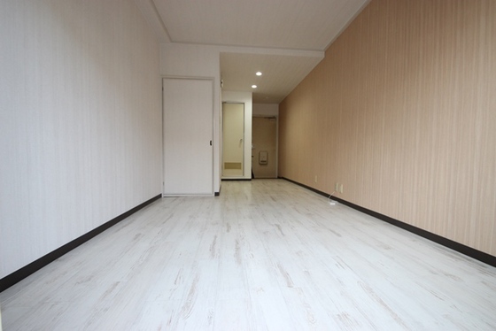 居室・リビング　※別部屋の写真です