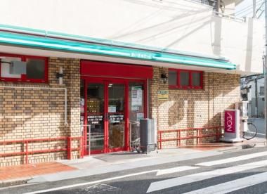 スーパー　まいばすけっと練馬豊玉中1丁目（スーパー）まで393m