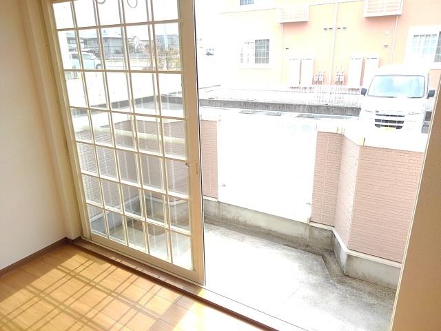 ＪＲ身延線 東花輪駅 徒歩37分 2階建 築24年のその他写真