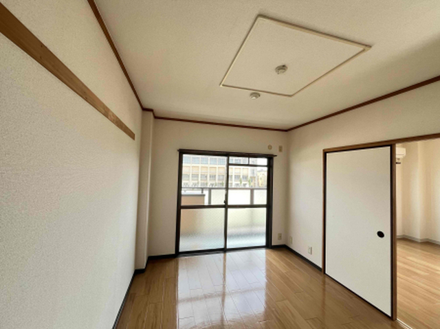 その他部屋・スペース　洋室