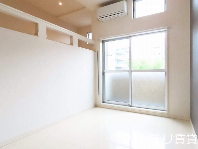 眺望　同型タイプの為、現状を優先致します。