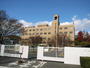 大学・短大　私立山陽学園大学（大学・短大）まで672m
