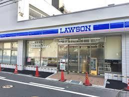 コンビニ　ローソン 八尾木の本一丁目店（コンビニ）まで435m