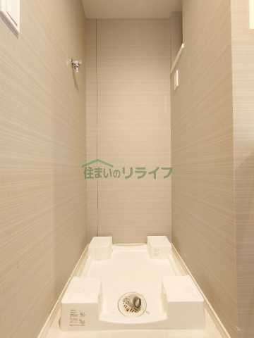 その他設備　プライマルシティ神楽坂 （参考画像）
