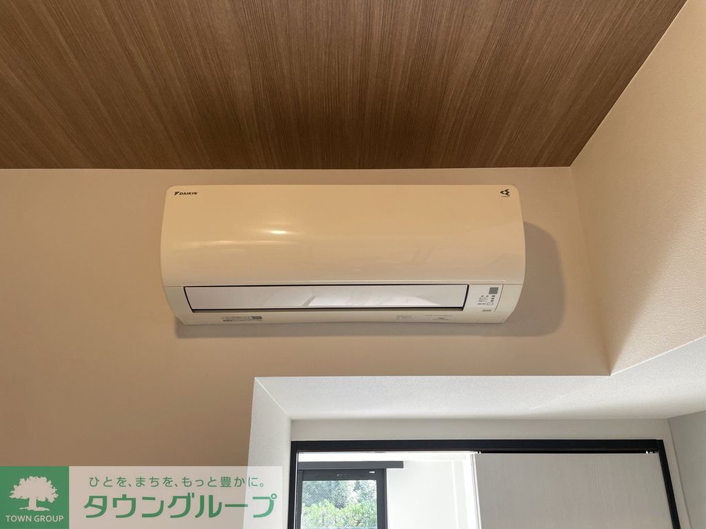 その他設備　設備