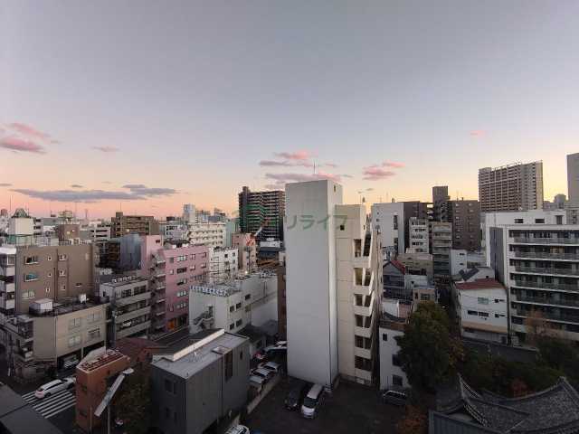 シーズンフラッツ両国サウスのその他写真