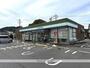 コンビニ　ファミリーマート浦富インター店（コンビニ）まで320m