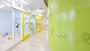 幼稚園・保育園　両国・なかよし保育園（幼稚園・保育園）まで75m