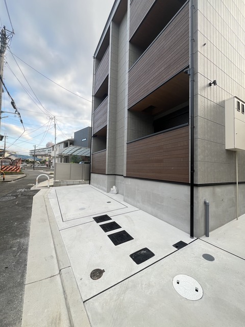 Blanc北野田のその他写真