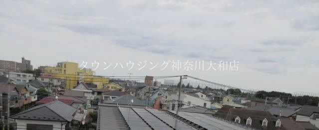 眺望　眺望