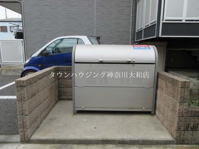 庭　庭