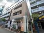 高槻市駅より徒歩2分 3階 築32年6ヶ月の賃貸物件