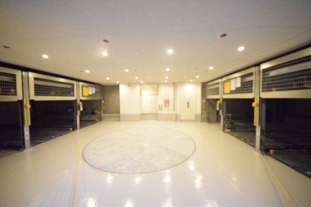 駐車場　★お部屋探しは株式会社タウンハウジング東京まで★