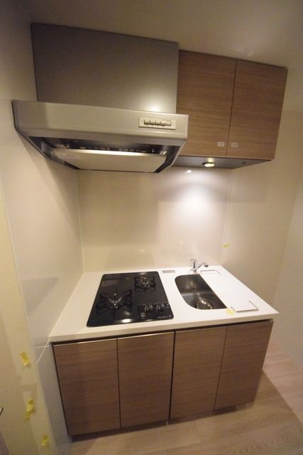 キッチン　★お部屋探しは株式会社タウンハウジング東京まで★