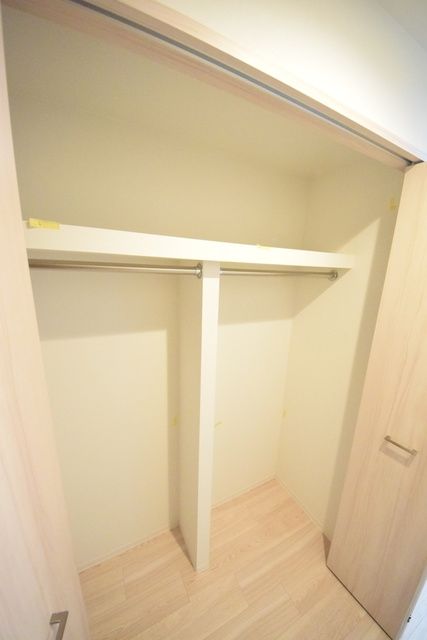 収納　★お部屋探しは株式会社タウンハウジング東京まで★
