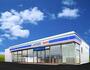 コンビニ　ローソン 前橋広瀬町二丁目店（コンビニ）まで2271m