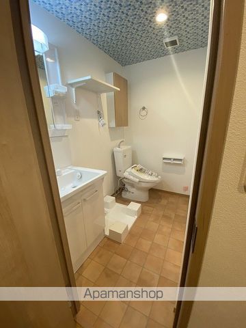 livegreenのトイレ写真