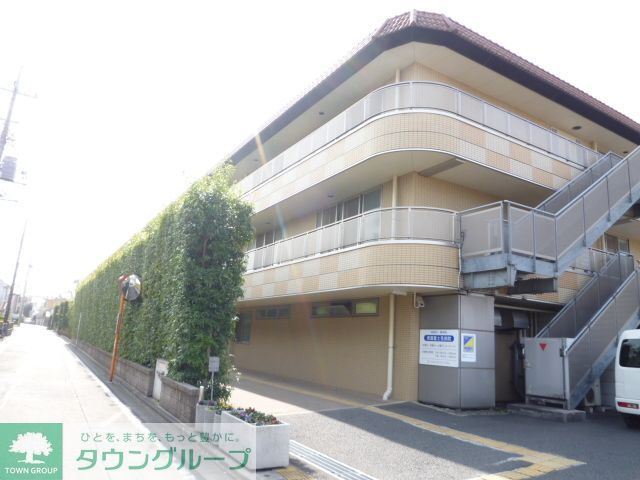 病院　医療法人社団弘善会清瀬富士見病院（病院）まで930m