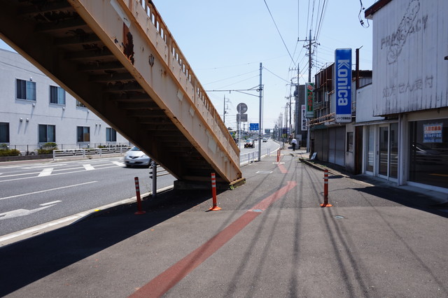 ＪＲ高崎線 新町駅 徒歩2分 2階建 築26年の周辺写真