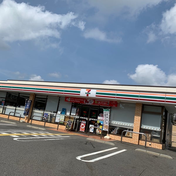 コンビニ　セブンイレブン 神戸多井畑南町店（コンビニ）まで1039m