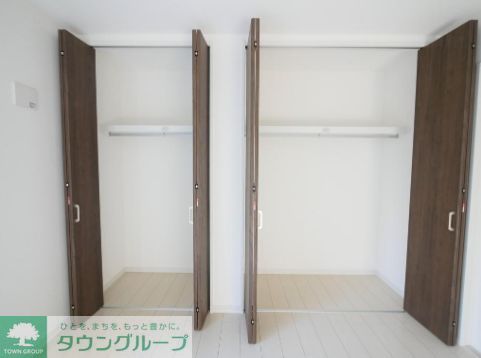 収納　収納