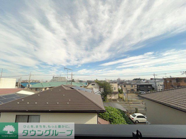 Fille Flats SAKADO RYUのその他写真