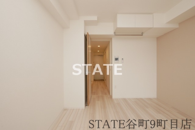 地下鉄谷町線 四天王寺前夕陽ケ丘駅 徒歩7分 13階建 築3年の内装写真