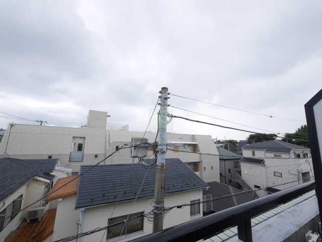 眺望　お電話でお問合せのお客様を対象に初期費用割引中。