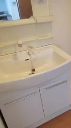 洗面設備　☆独立洗面台☆