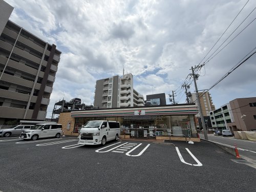 シャトルKITAYAMA IIの周辺写真