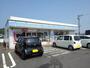 コンビニ　ローソン宇多津東分店（コンビニ）まで650m