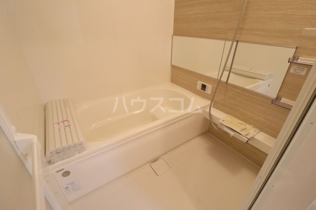 Kroneの風呂写真
