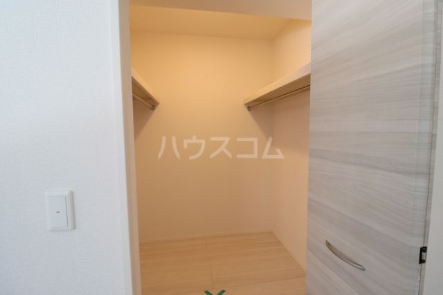 Kroneの内装写真