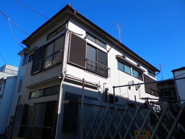 きよいコーポ
